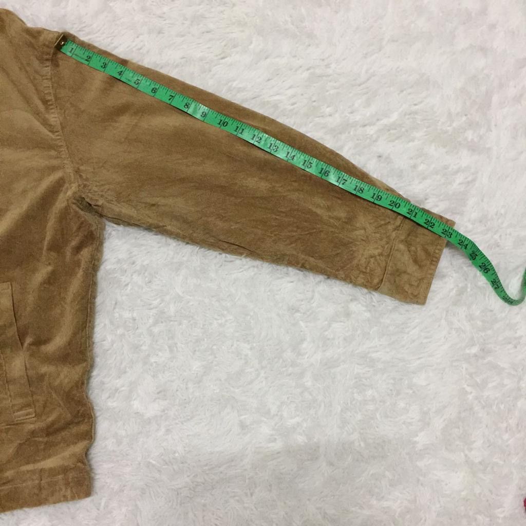 Japanese Brand Vtg Crocodile Zipper Jacket Size US L / EU 52-54 / 3 - 12 Thumbnail