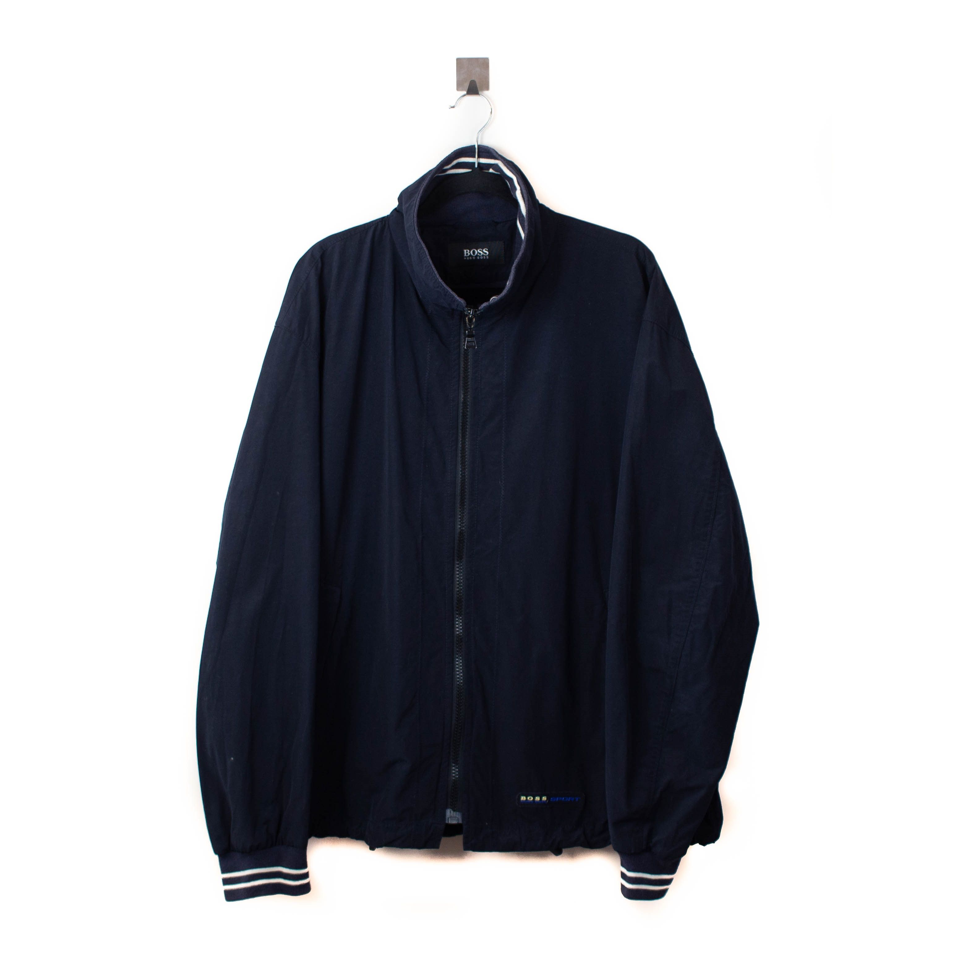 Hugo Boss Black Essential Hugo Boss Sport Jacket | Grailed