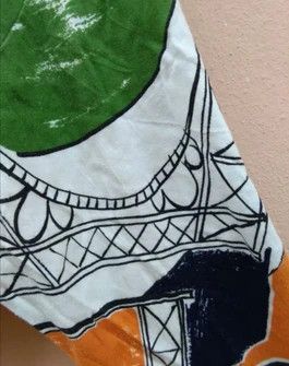 Issey Miyake 💣OFFER Vtg HAI SPORTING GEAR Rare Design Tshirt Hoodie Size US M / EU 48-50 / 2 - 3 Thumbnail
