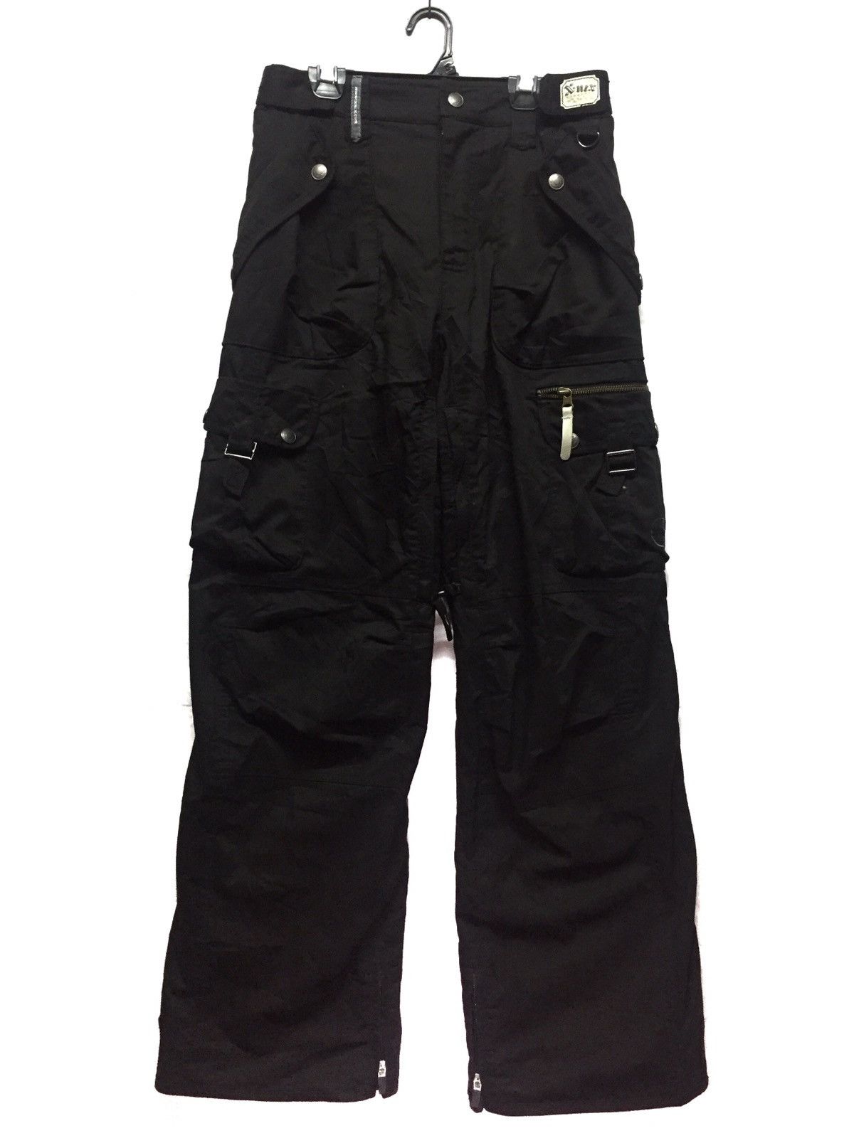 X-Nix Ski Pant