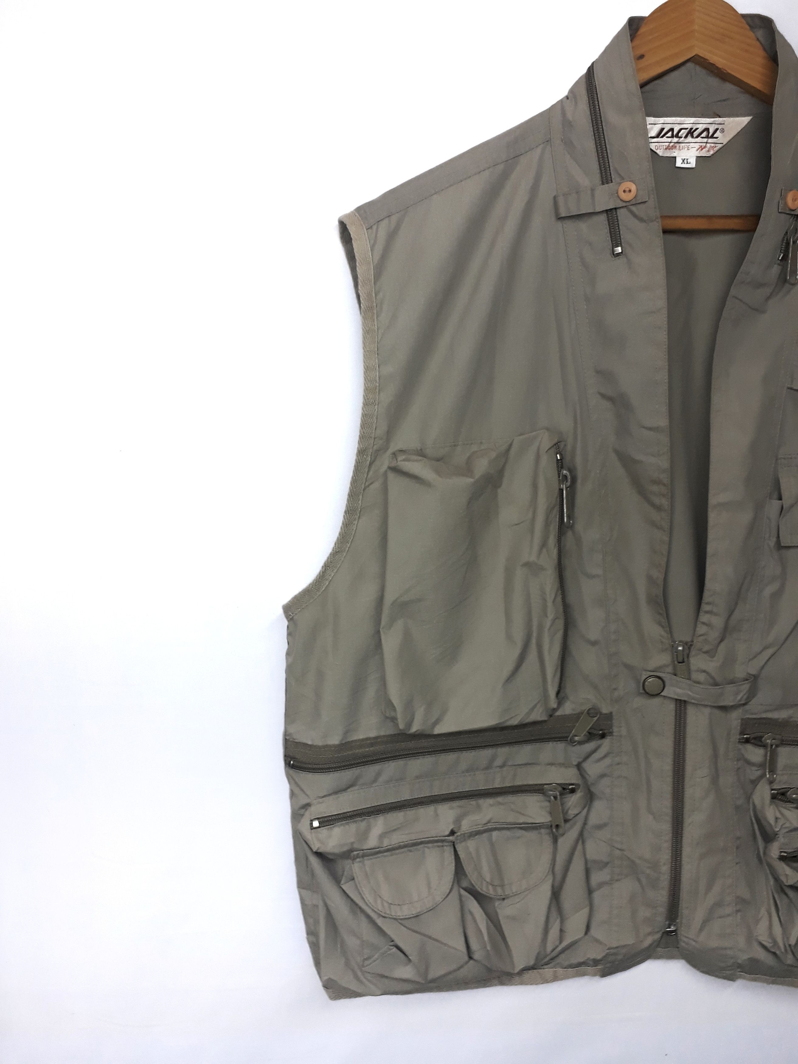 00s archive japanese label bono jacket midas gimmick share