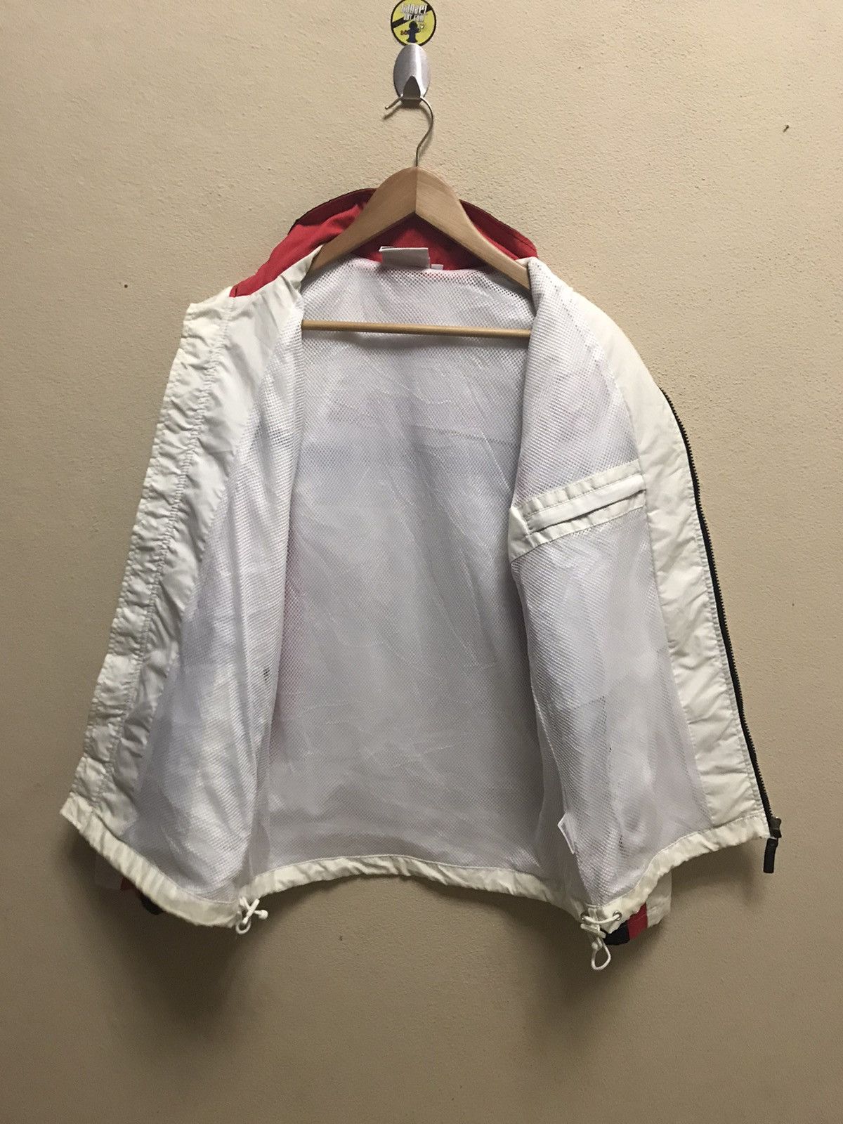Honda Honda Samatha King by Samantha Thavasa racing jacket Size US M / EU 48-50 / 2 - 11 Thumbnail