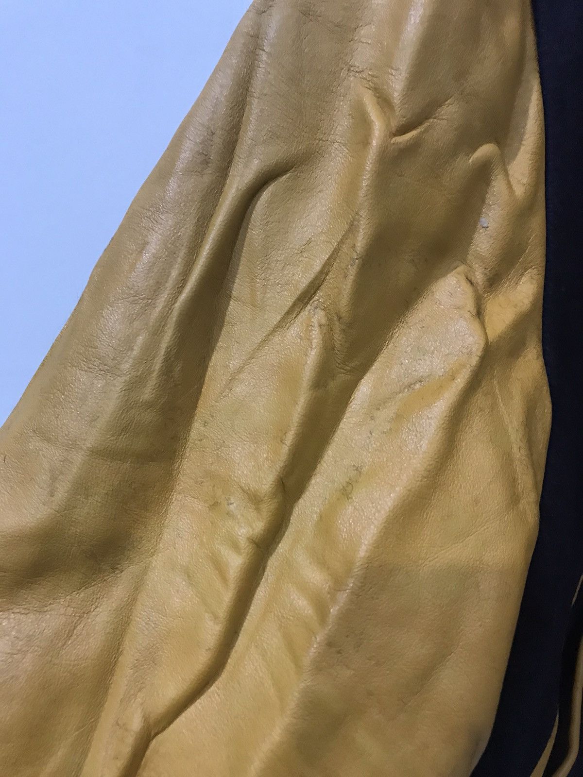 Vintage Vintage BUTWIN USA Made For Champion Varsity Jacket Size US M / EU 48-50 / 2 - 7 Thumbnail