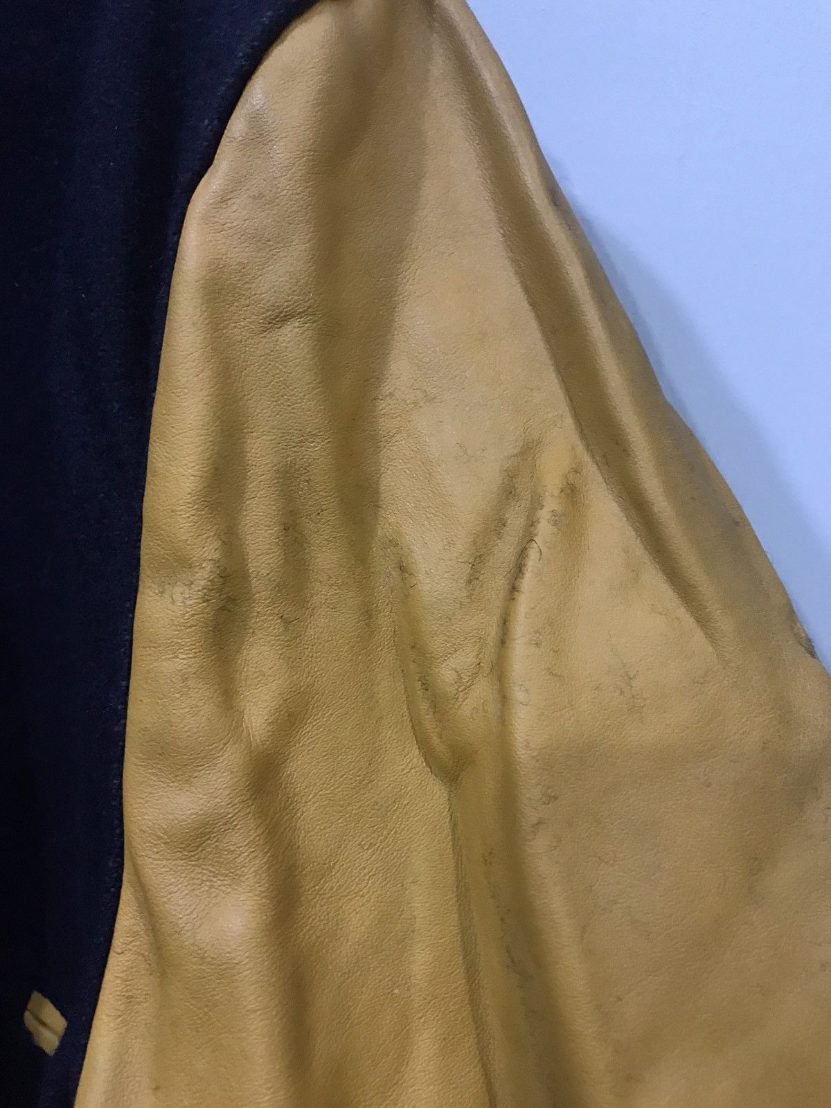 Vintage Vintage BUTWIN USA Made For Champion Varsity Jacket Size US M / EU 48-50 / 2 - 8 Thumbnail