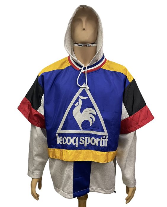 Le coq shop sportif us hoodie