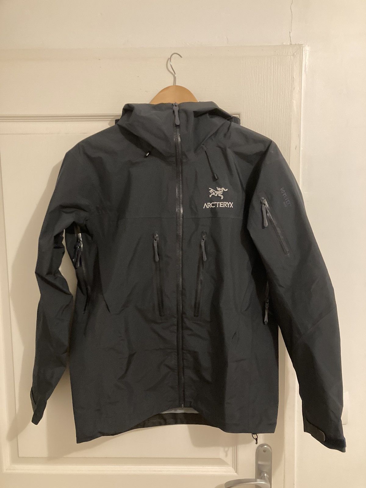 Arc'Teryx Alpha SV Arx’teryx Jacket | Grailed