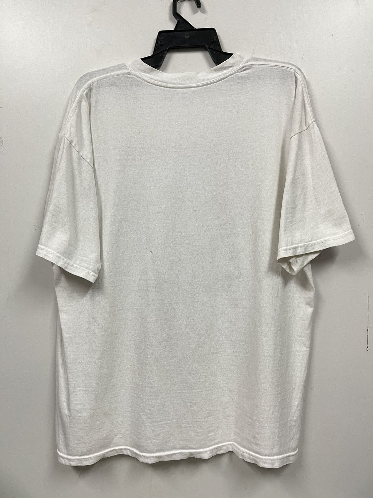 Other Vintage 90s Black History Movie Take 5 Whitey Tee Size US XL / EU 56 / 4 - 7 Thumbnail
