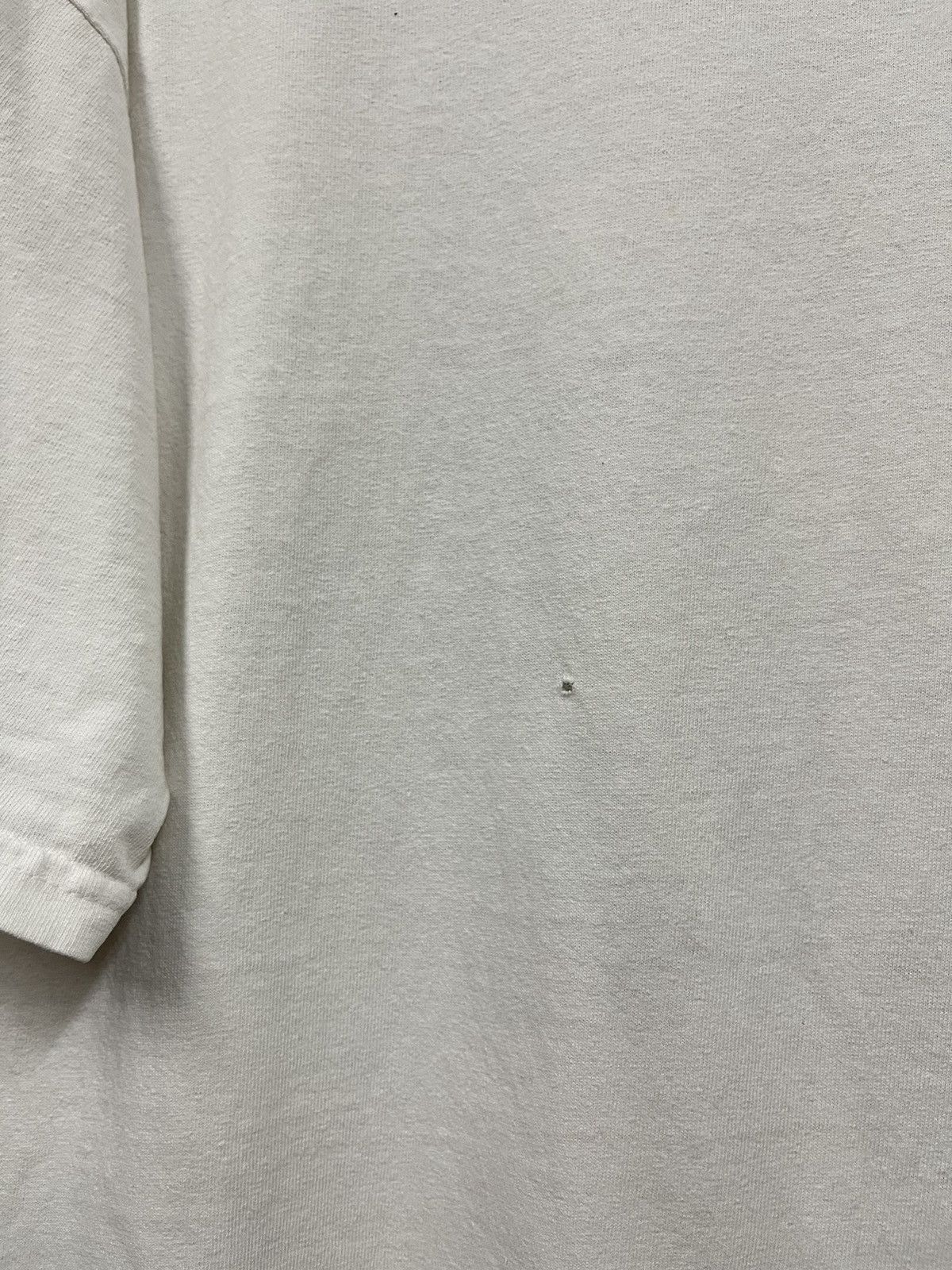 Other Vintage 90s Black History Movie Take 5 Whitey Tee Size US XL / EU 56 / 4 - 8 Thumbnail