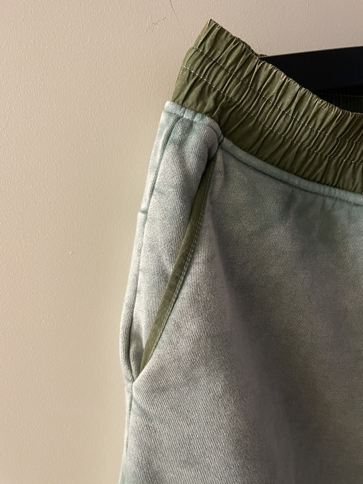 Kith Kith Shorts x Leggings Hybrid Pants Sz XLarge Size US 34 / EU 50 - 5 Thumbnail