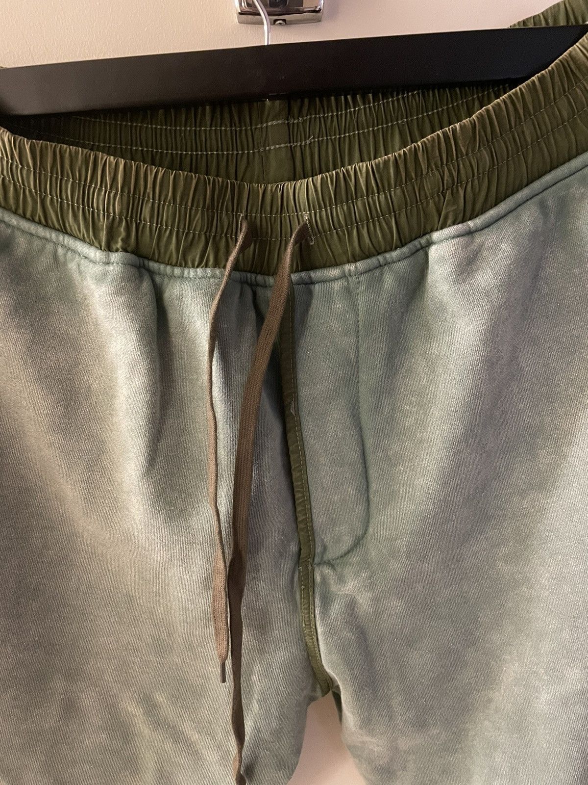Kith Kith Shorts x Leggings Hybrid Pants Sz XLarge Size US 34 / EU 50 - 4 Thumbnail