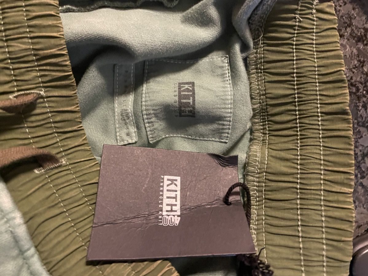 Kith Kith Shorts x Leggings Hybrid Pants Sz XLarge Size US 34 / EU 50 - 10 Thumbnail