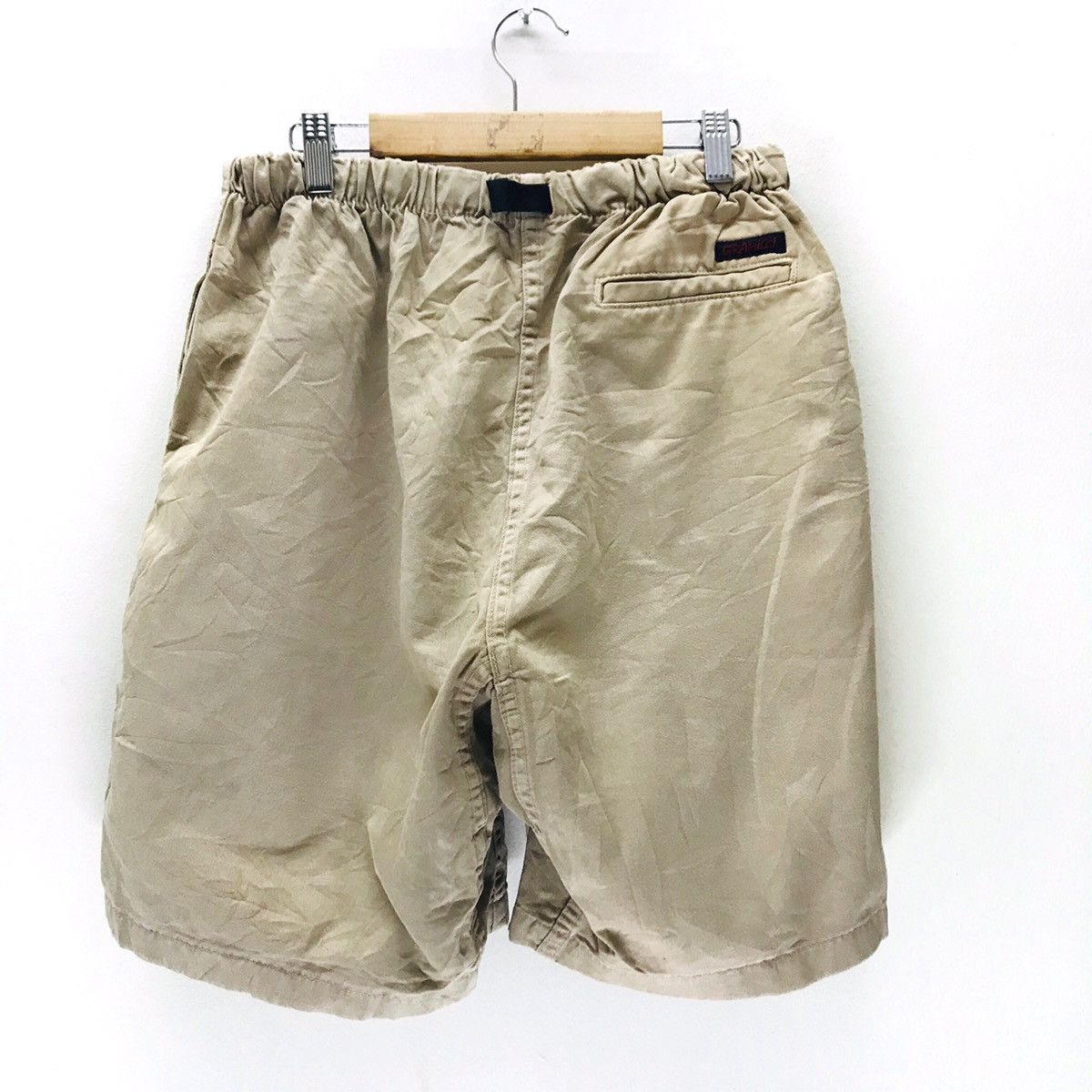 Gramicci Vintage GRAMICCI Shorts pants Size US 30 / EU 46 - 7 Thumbnail