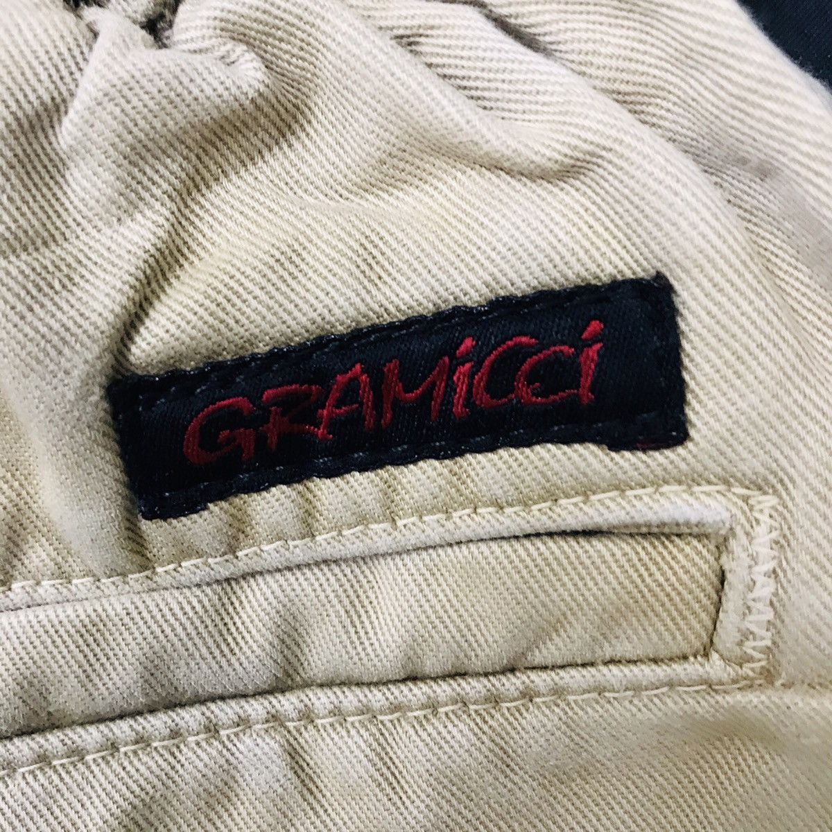 Gramicci Vintage GRAMICCI Shorts pants Size US 30 / EU 46 - 4 Thumbnail