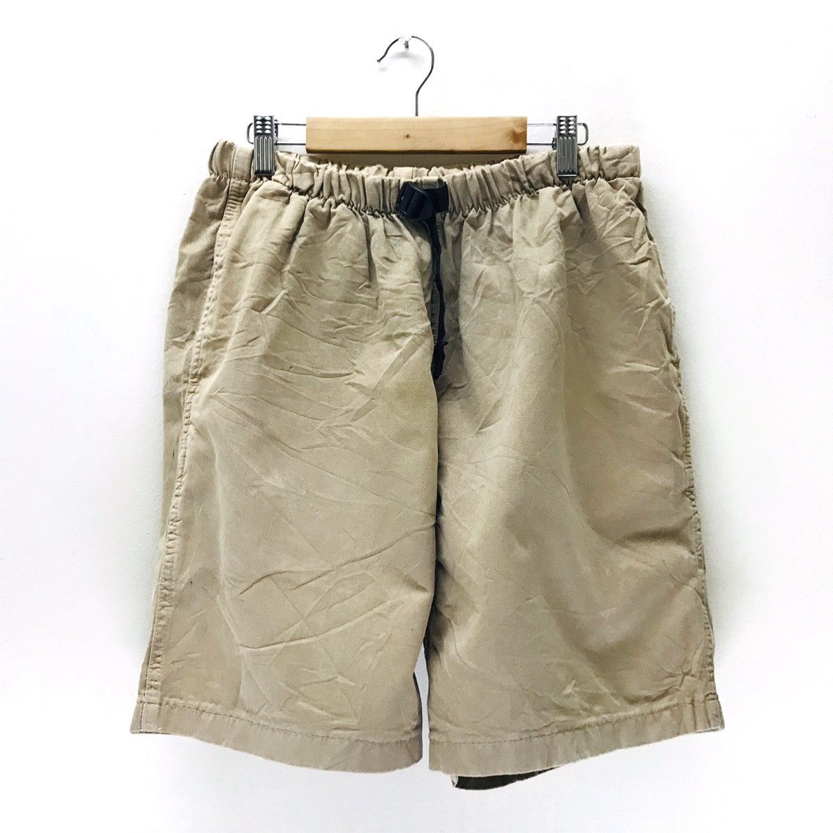Gramicci Vintage GRAMICCI Shorts pants Size US 30 / EU 46 - 9 Thumbnail
