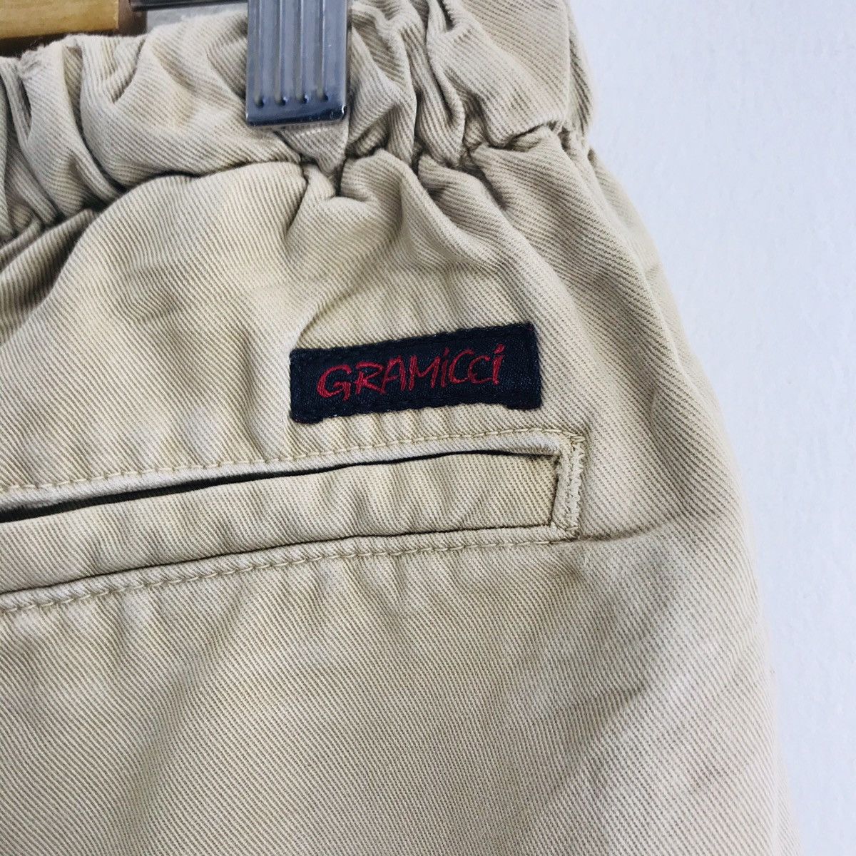 Gramicci Vintage GRAMICCI Shorts pants Size US 30 / EU 46 - 5 Thumbnail