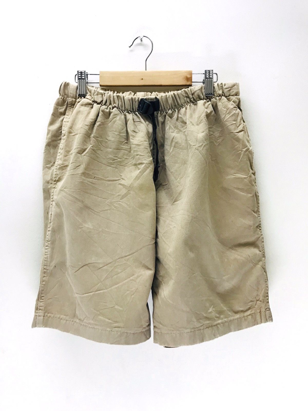 Gramicci Vintage GRAMICCI Shorts pants Size US 30 / EU 46 - 8 Thumbnail