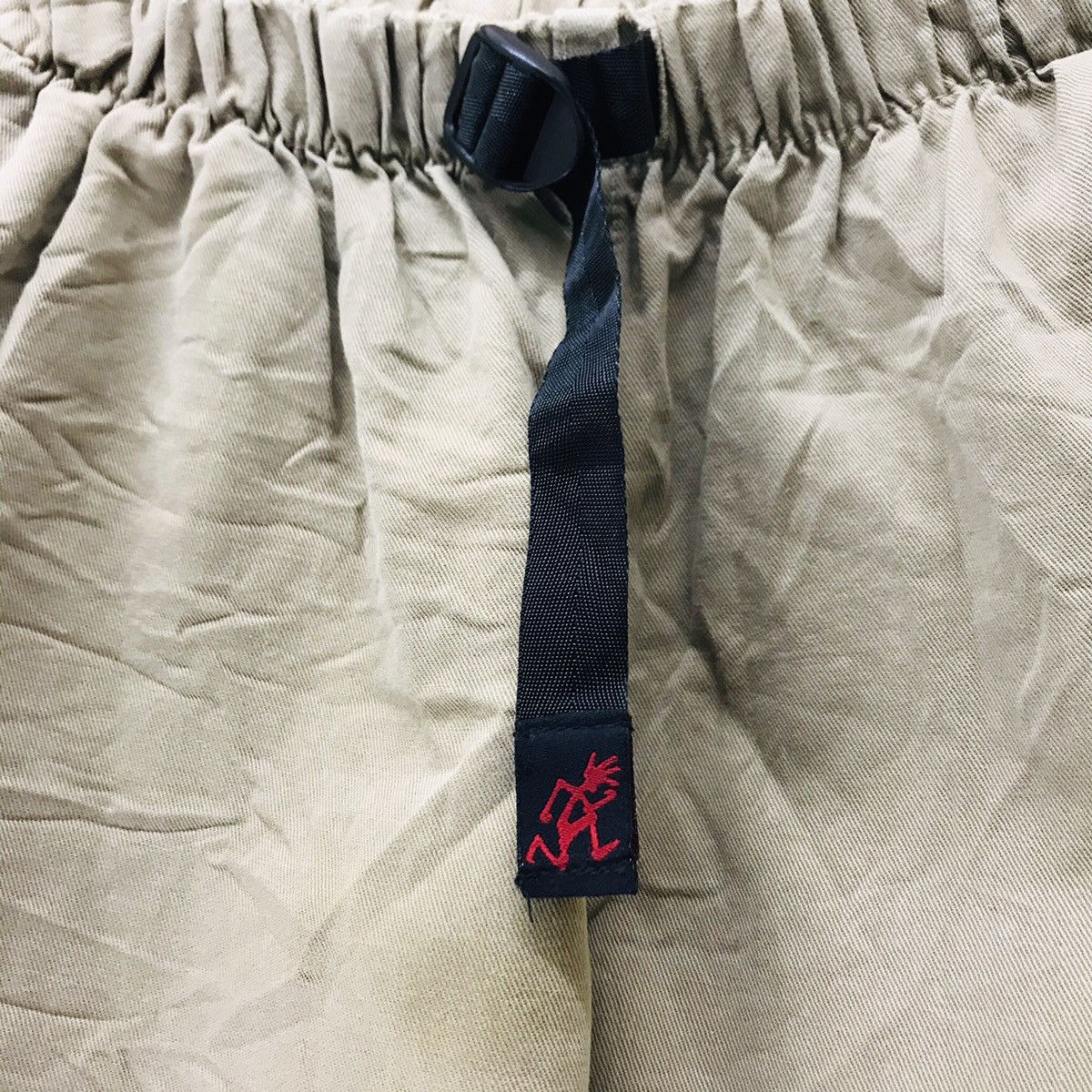 Gramicci Vintage GRAMICCI Shorts pants Size US 30 / EU 46 - 6 Thumbnail