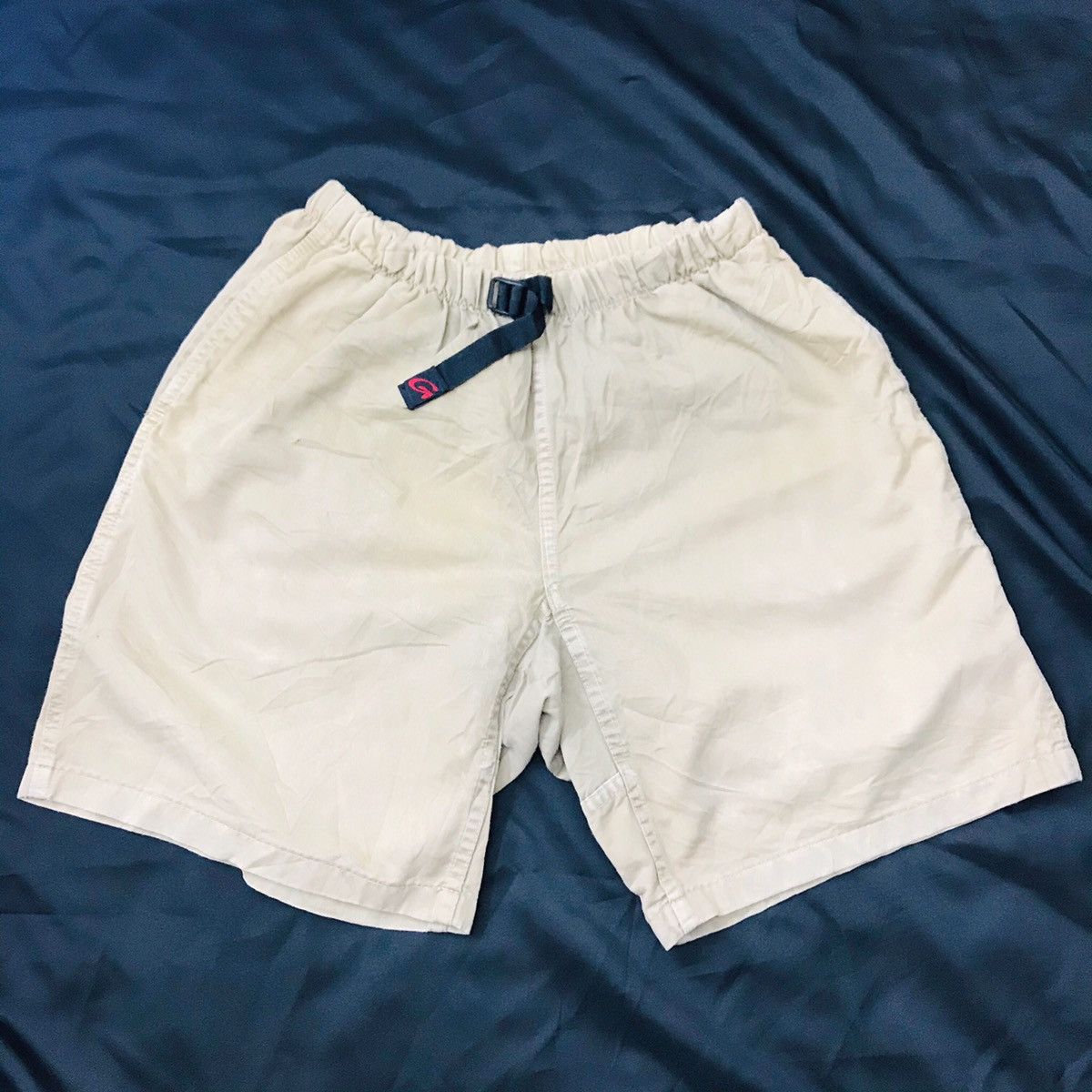 Gramicci Vintage GRAMICCI Shorts pants Size US 30 / EU 46 - 3 Thumbnail