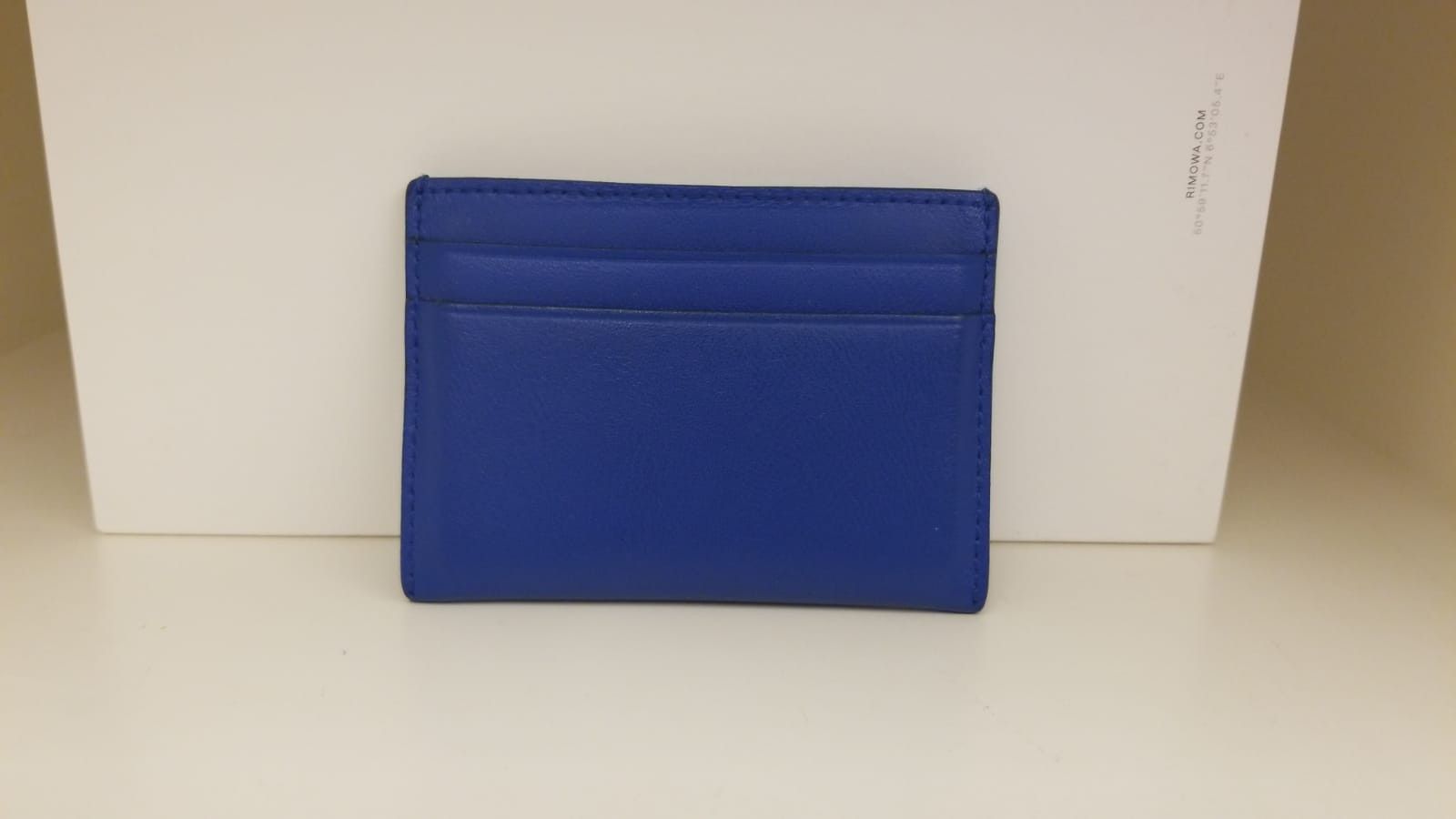 Kenzo Logo Cardholder Size ONE SIZE - 3 Thumbnail