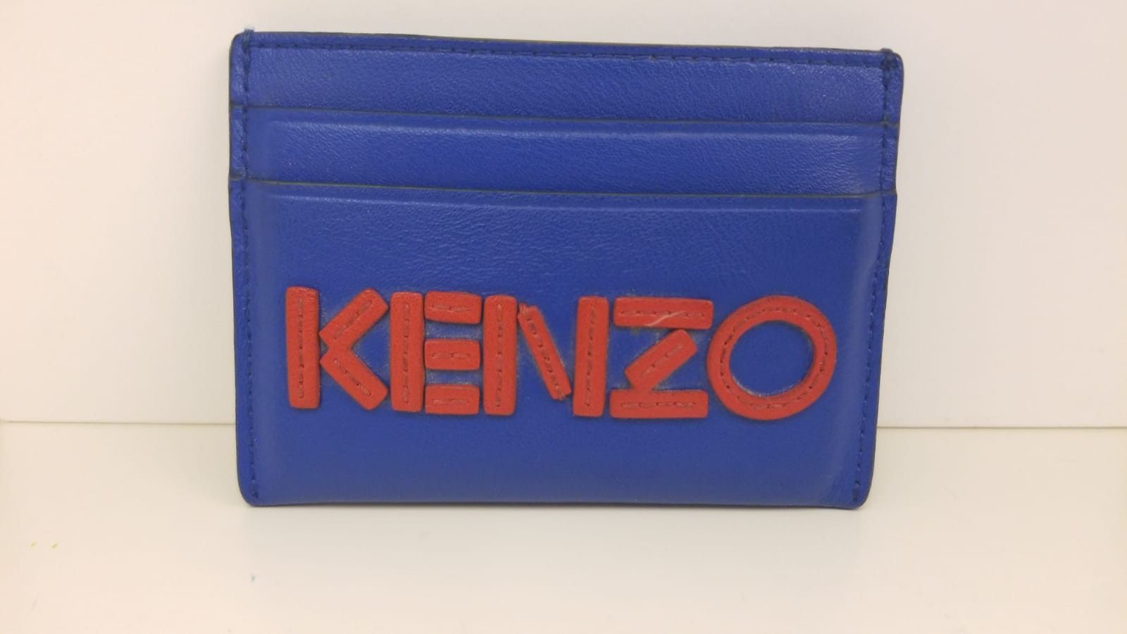 Kenzo Logo Cardholder Size ONE SIZE - 2 Thumbnail