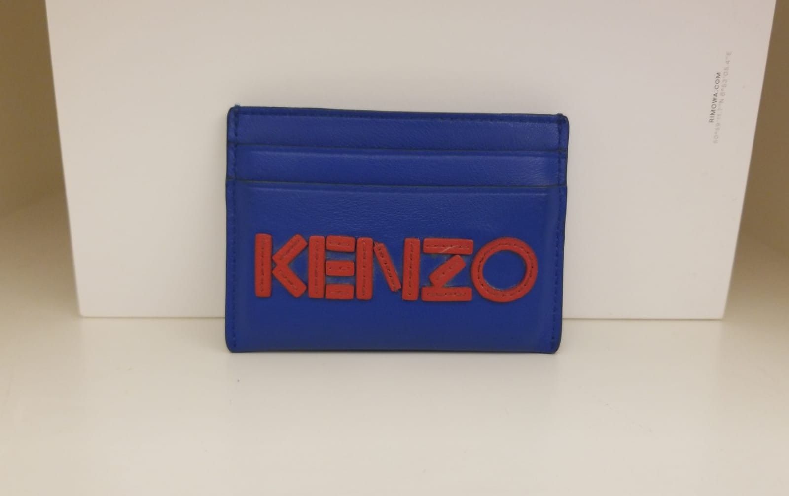 Kenzo Logo Cardholder Size ONE SIZE - 1 Thumbnail
