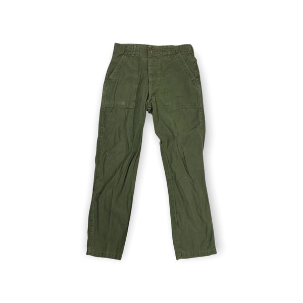 Vintage 70s OG 107 Pants | Grailed