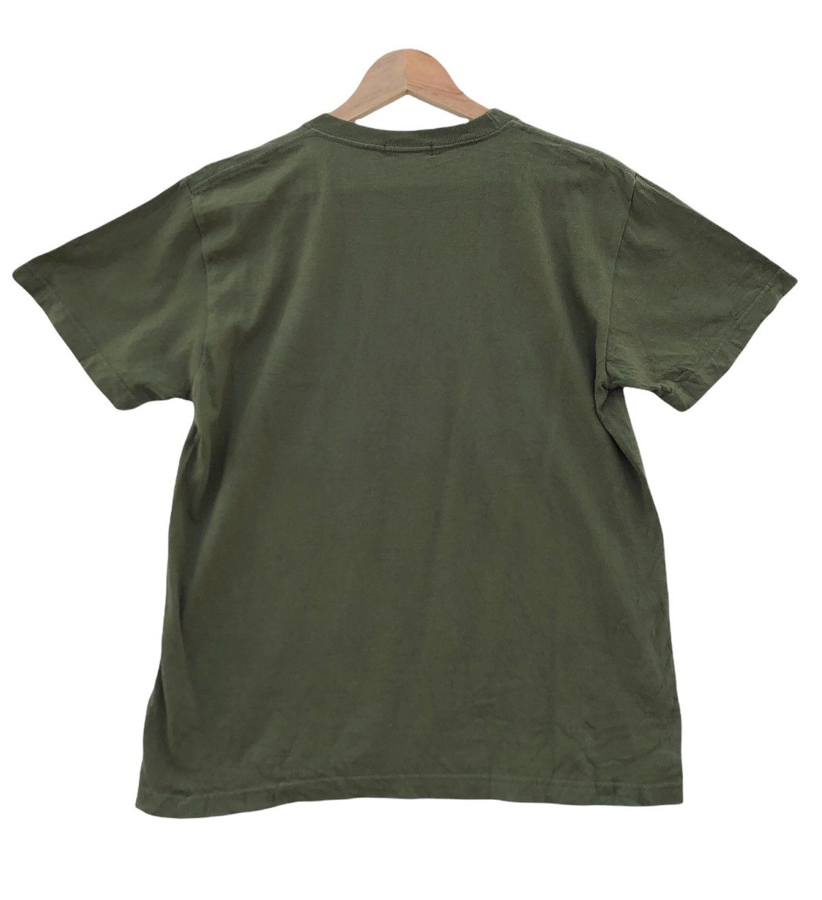 Vintage Chryse Guard Security Mobile Suit Gundam T-shirt