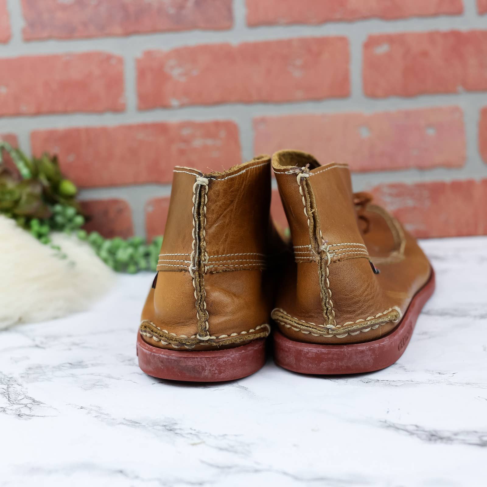 sebago vershire chukka