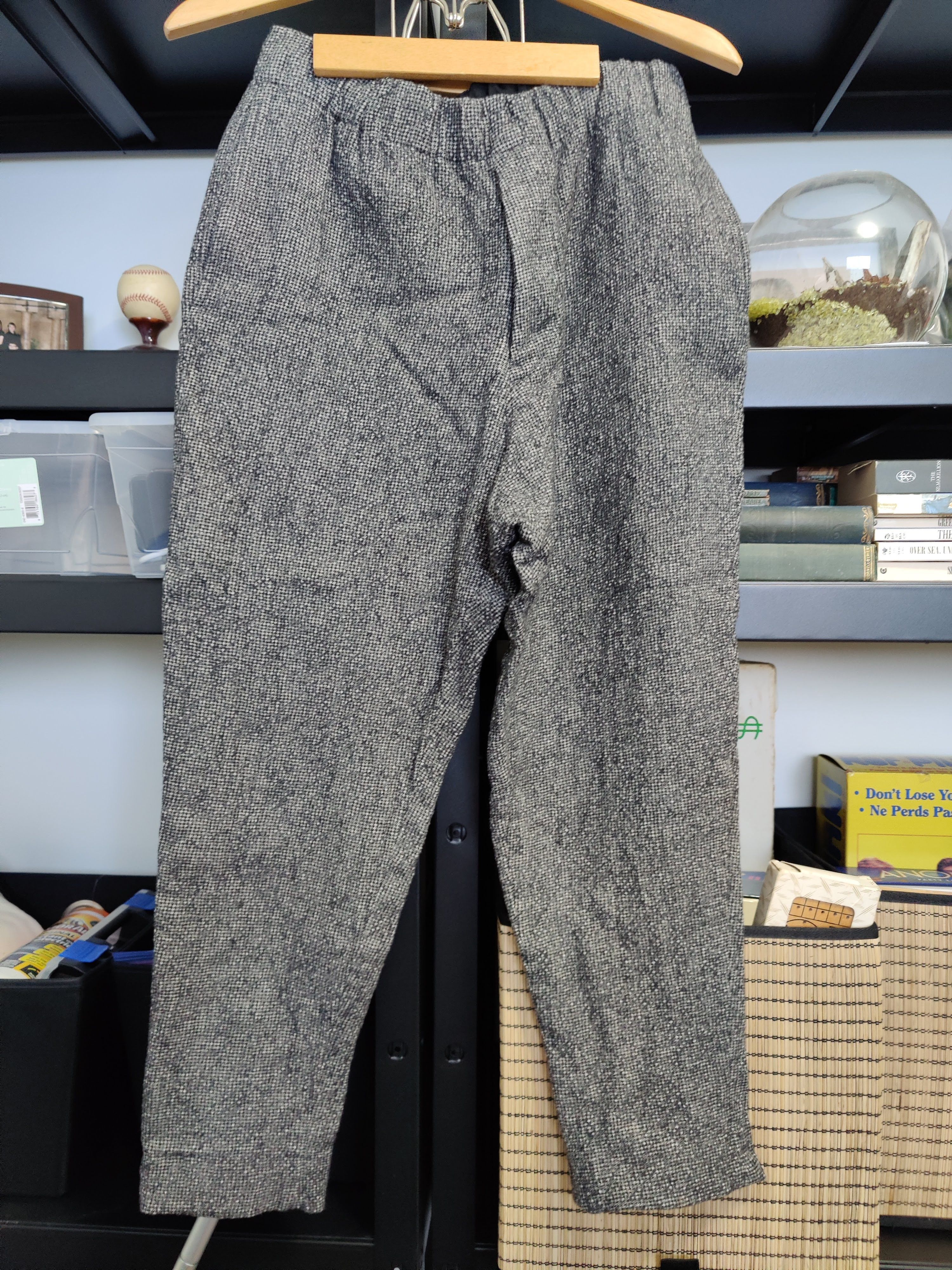 Sage De Cret Easy Pant | Grailed