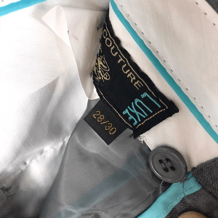 Other Gulliano Couture Mens 28X30 Dress Pants Bottoms Grailed