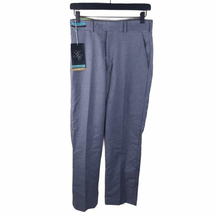 Other Gulliano Couture Mens 28X30 Dress Pants Bottoms Grailed