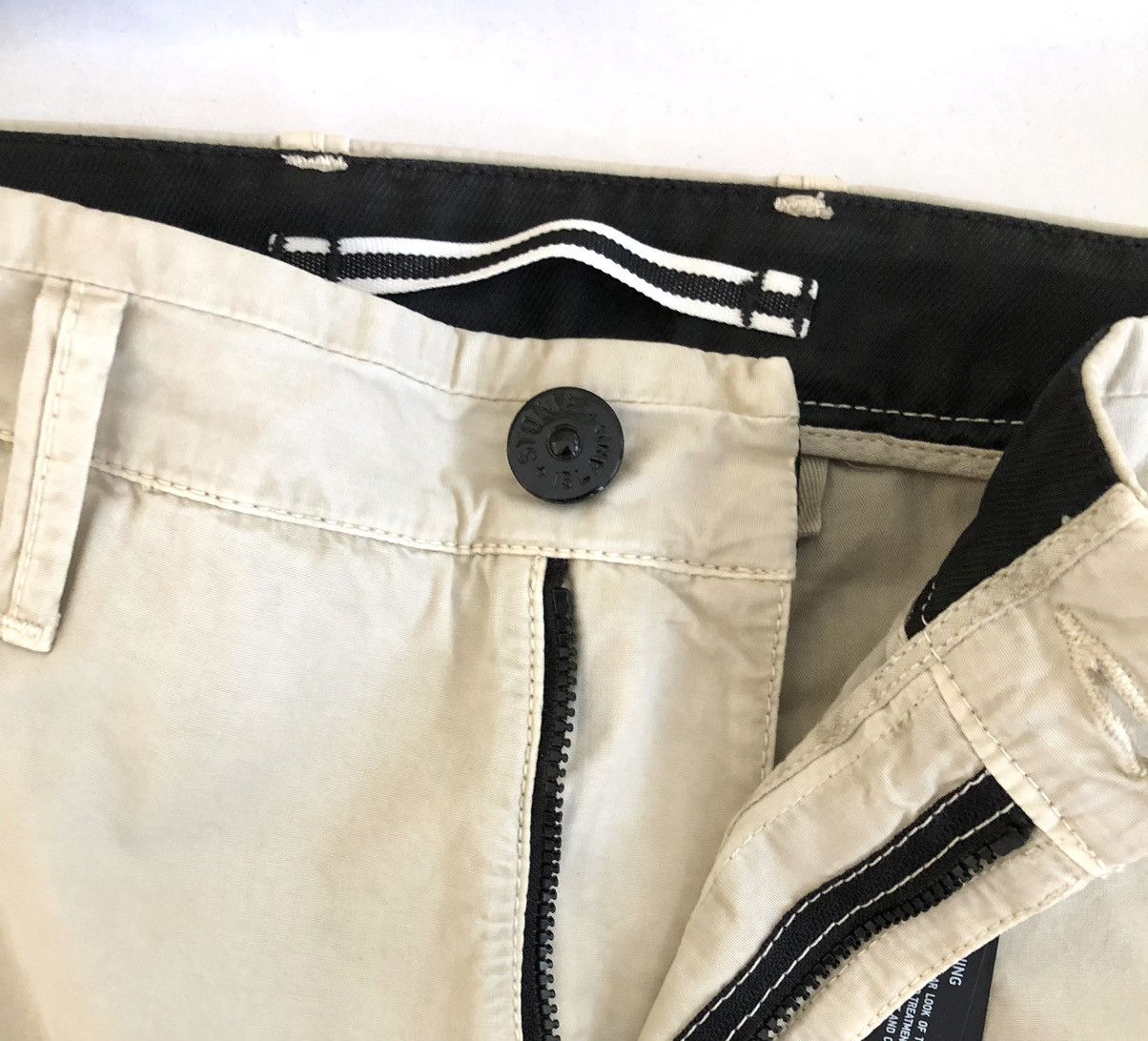 Stone Island Cargo Pant Size US 30 / EU 46 - 12 Thumbnail