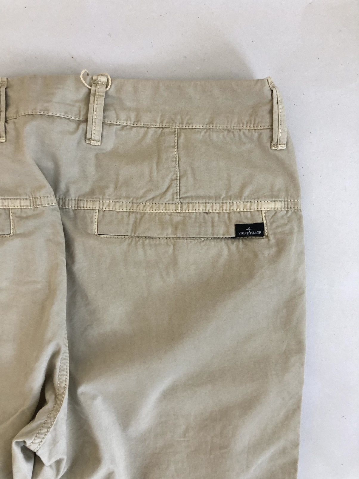 Stone Island Cargo Pant Size US 30 / EU 46 - 9 Thumbnail