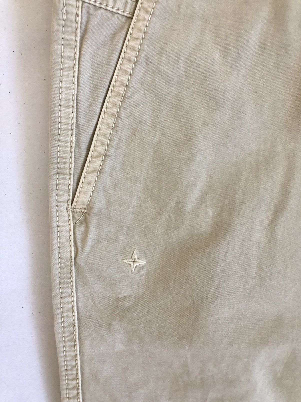 Stone Island Cargo Pant Size US 30 / EU 46 - 5 Thumbnail