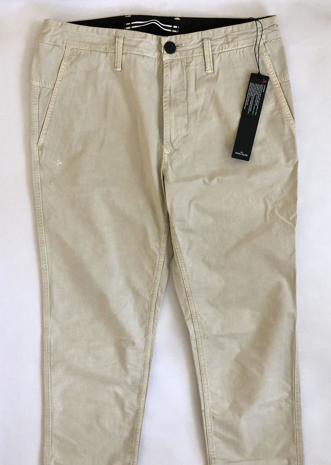Cargo Pant