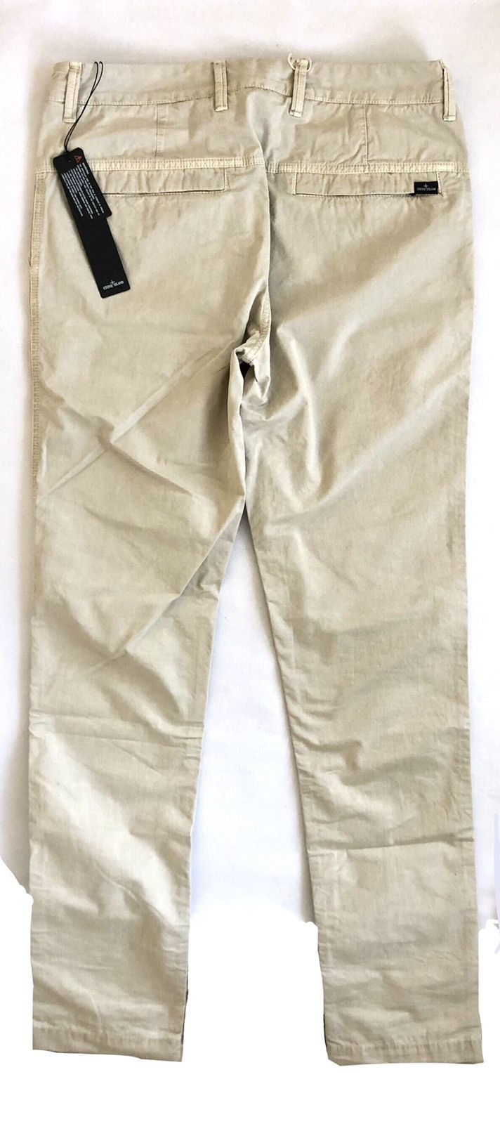 Stone Island Cargo Pant Size US 30 / EU 46 - 8 Thumbnail