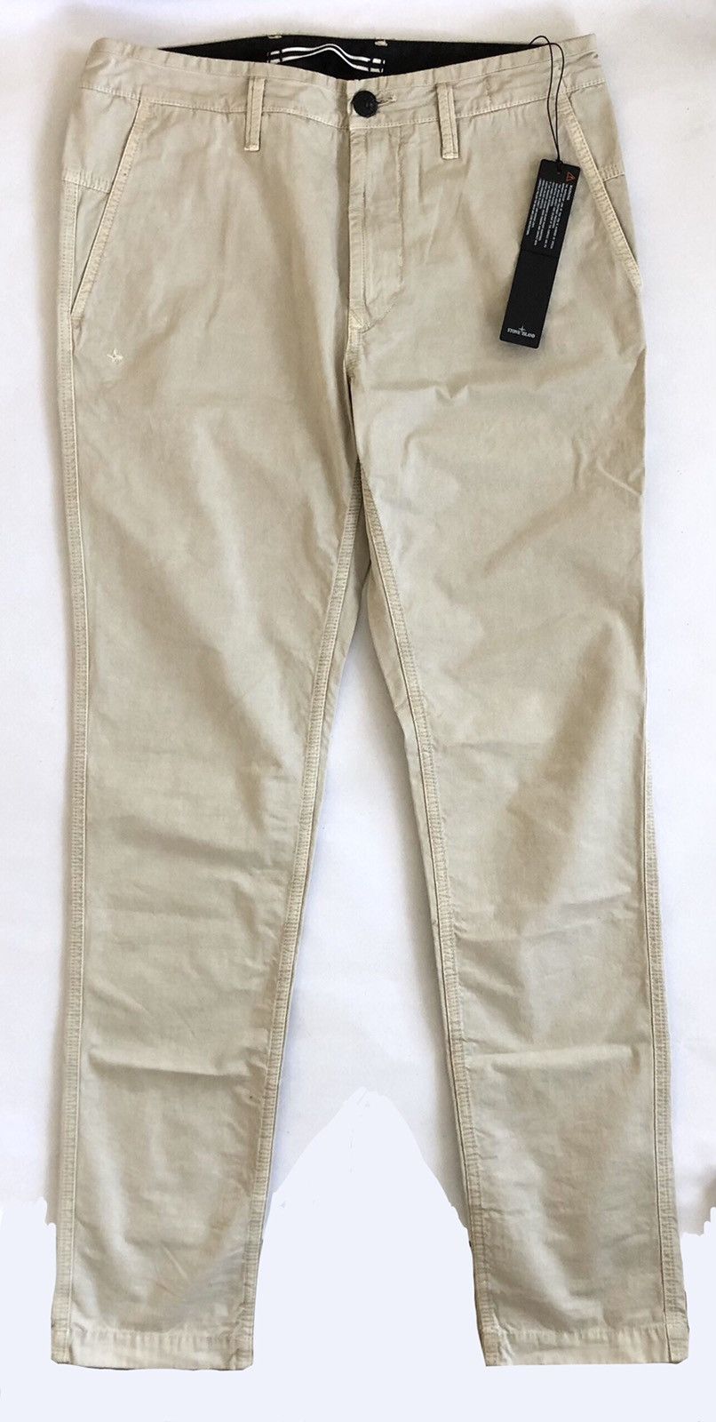 Stone Island Cargo Pant Size US 30 / EU 46 - 2 Thumbnail