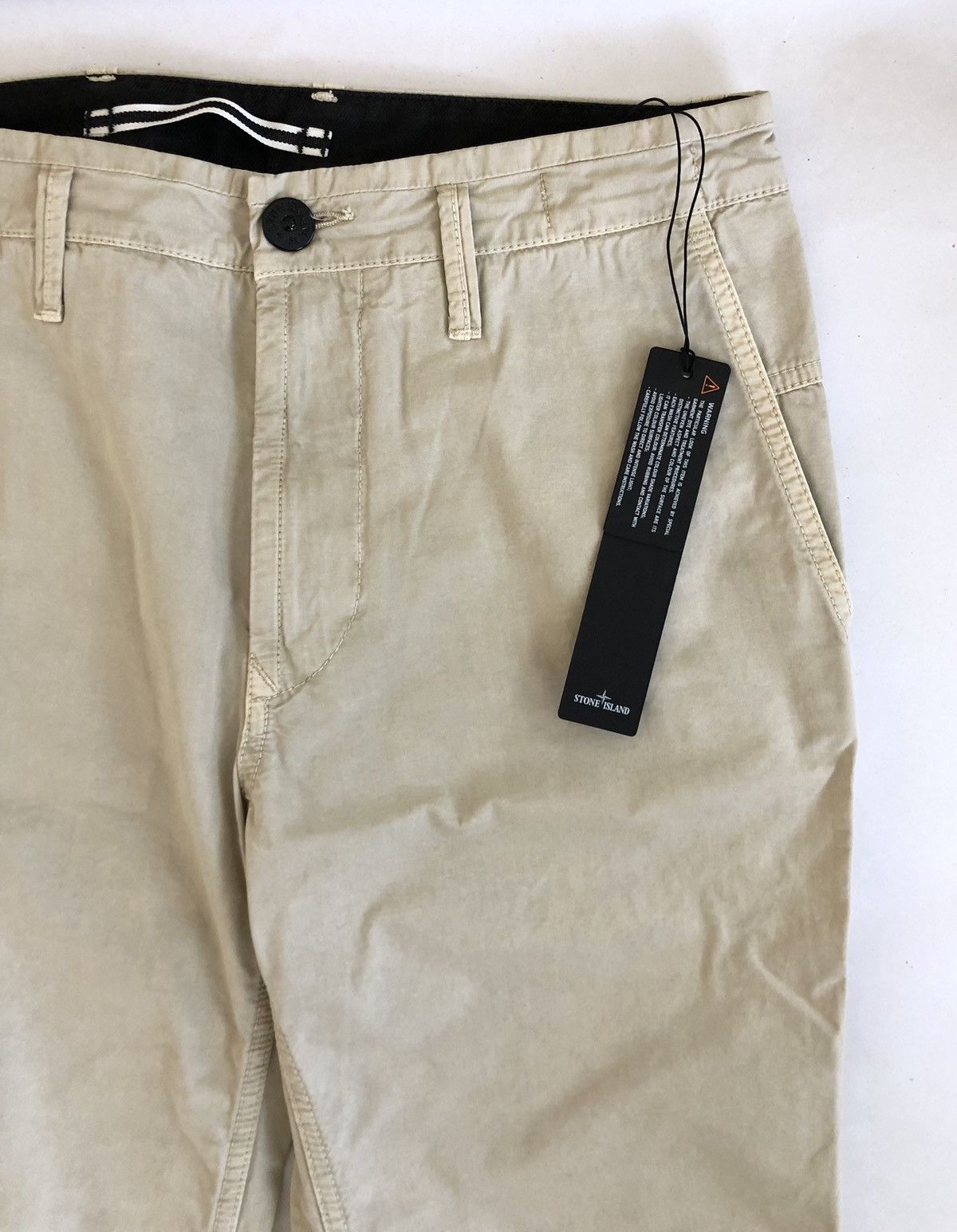 Stone Island Cargo Pant Size US 30 / EU 46 - 3 Thumbnail