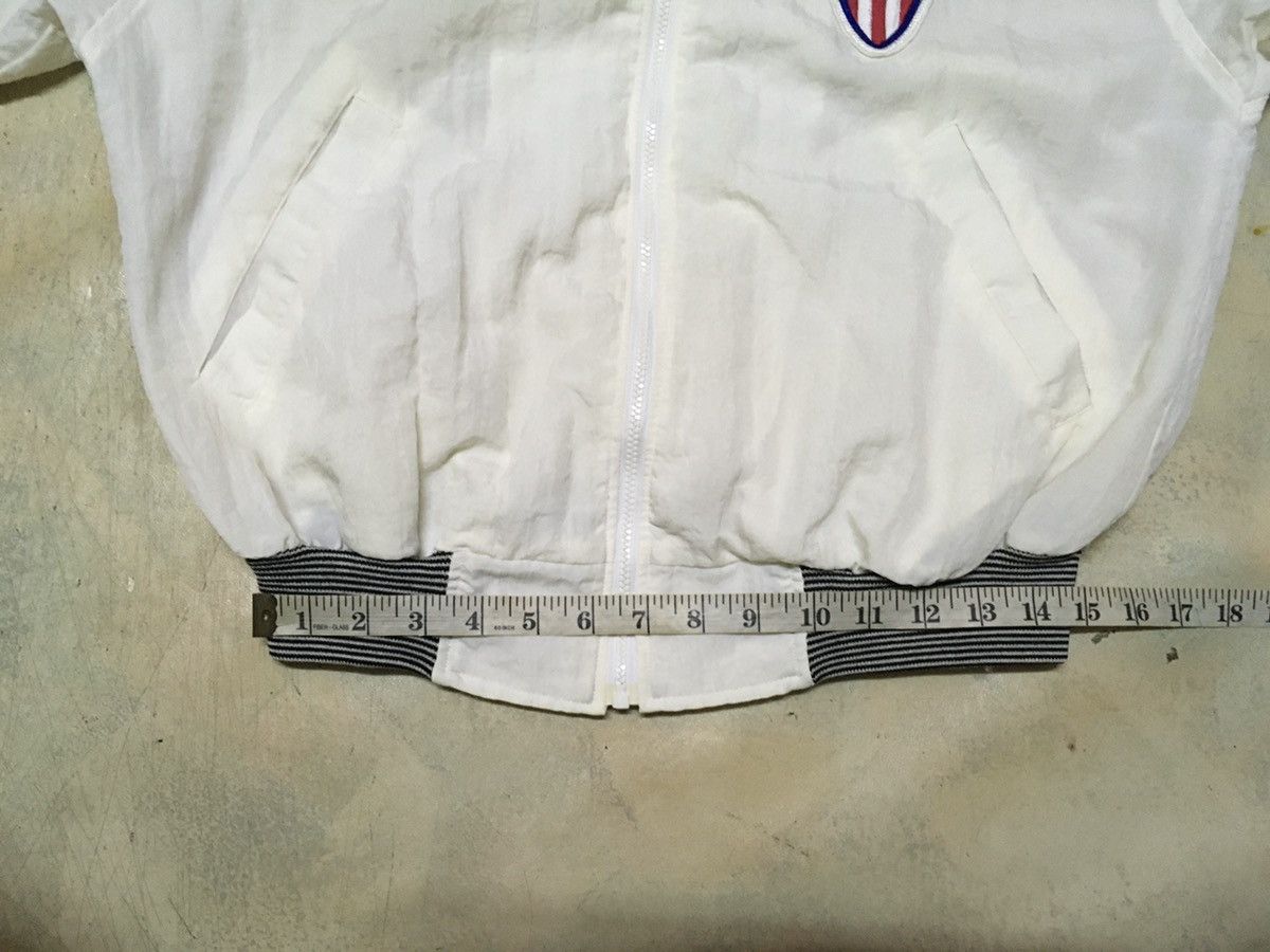 Prince Vintage Prince Tennis Team Light Jacket Bomber Style Size US M / EU 48-50 / 2 - 9 Thumbnail