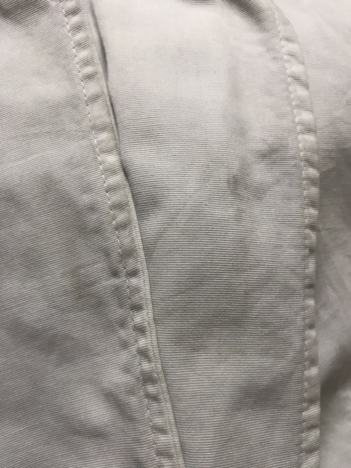 Jil Sander Jil Sander Drawstring Blazers Size US XS / EU 42 / 0 - 15 Thumbnail