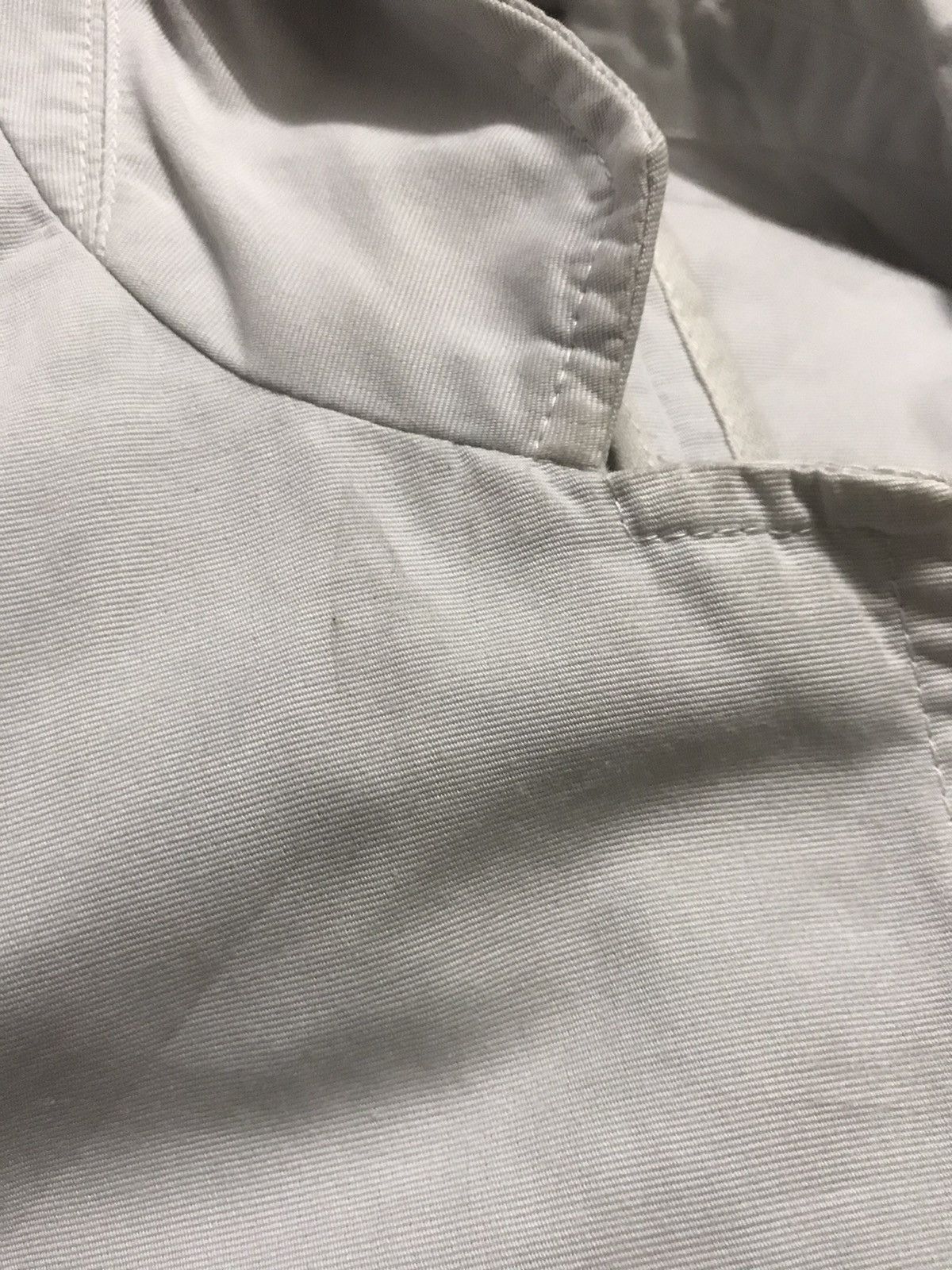 Jil Sander Jil Sander Drawstring Blazers Size US XS / EU 42 / 0 - 13 Thumbnail