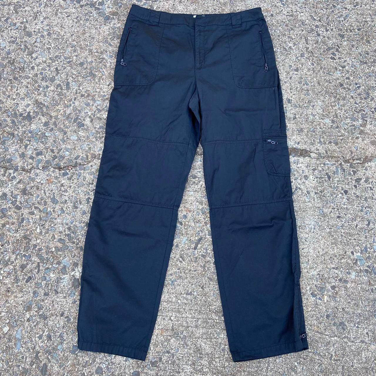 Streetwear Chicos Tactical Double Front Pants | Grailed