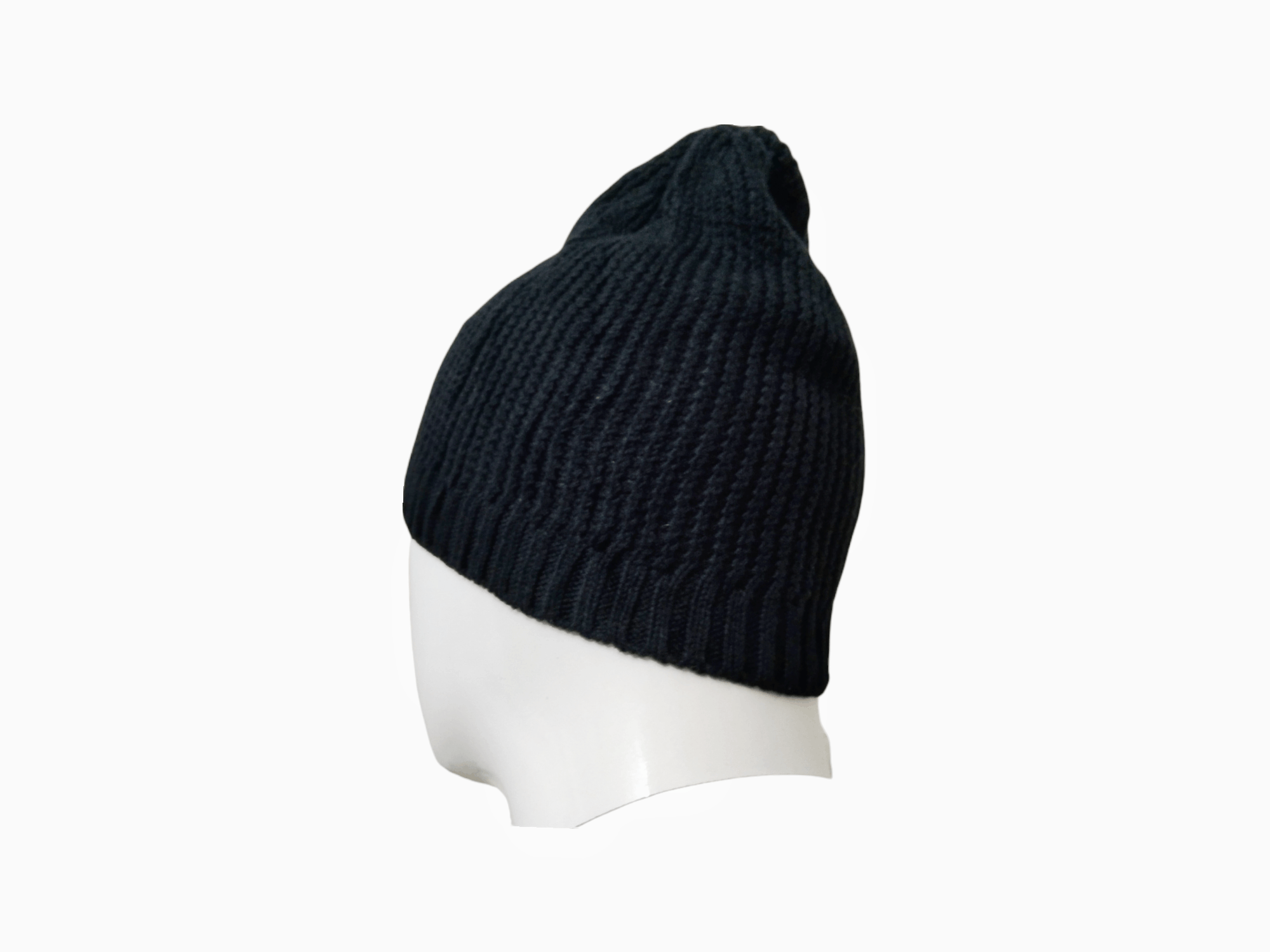 Uniqlo ARCHIVAL UNIQLO PLAIN KNITTED BEANIE Size ONE SIZE - 6 Thumbnail