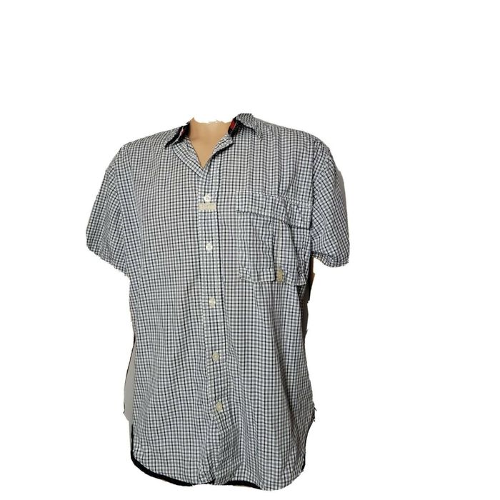 Vintage Tommy Hilfiger Button Up Shirt