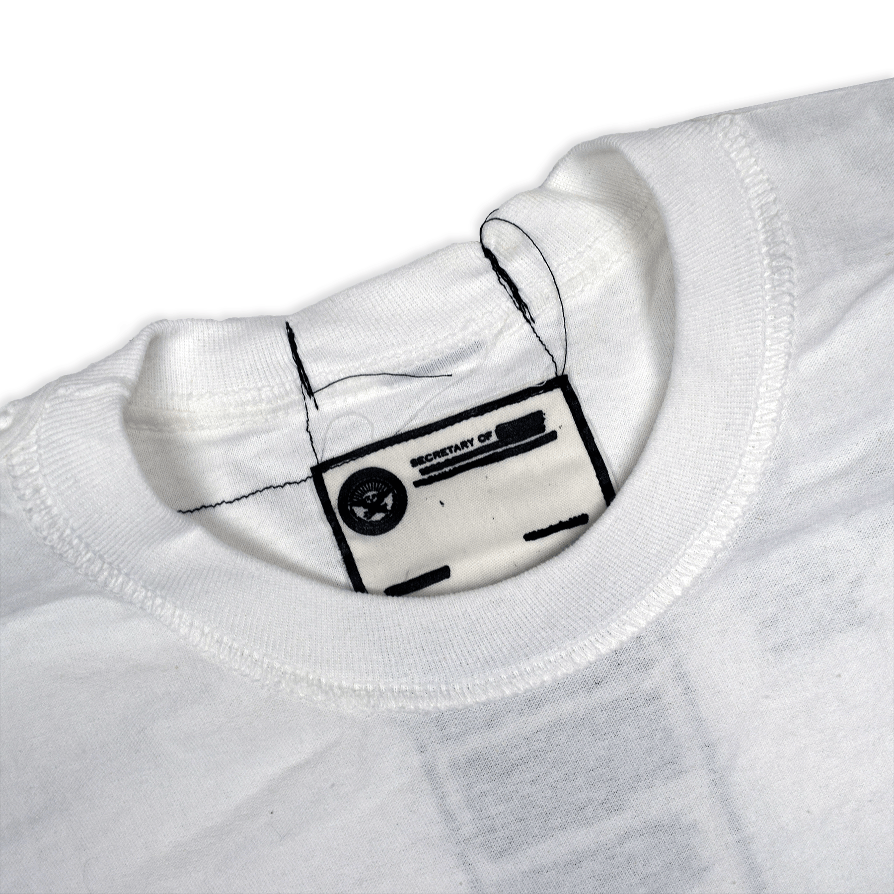 Stacy House 2021 L/S Tee Shirt Size US L / EU 52-54 / 3 - 5 Thumbnail