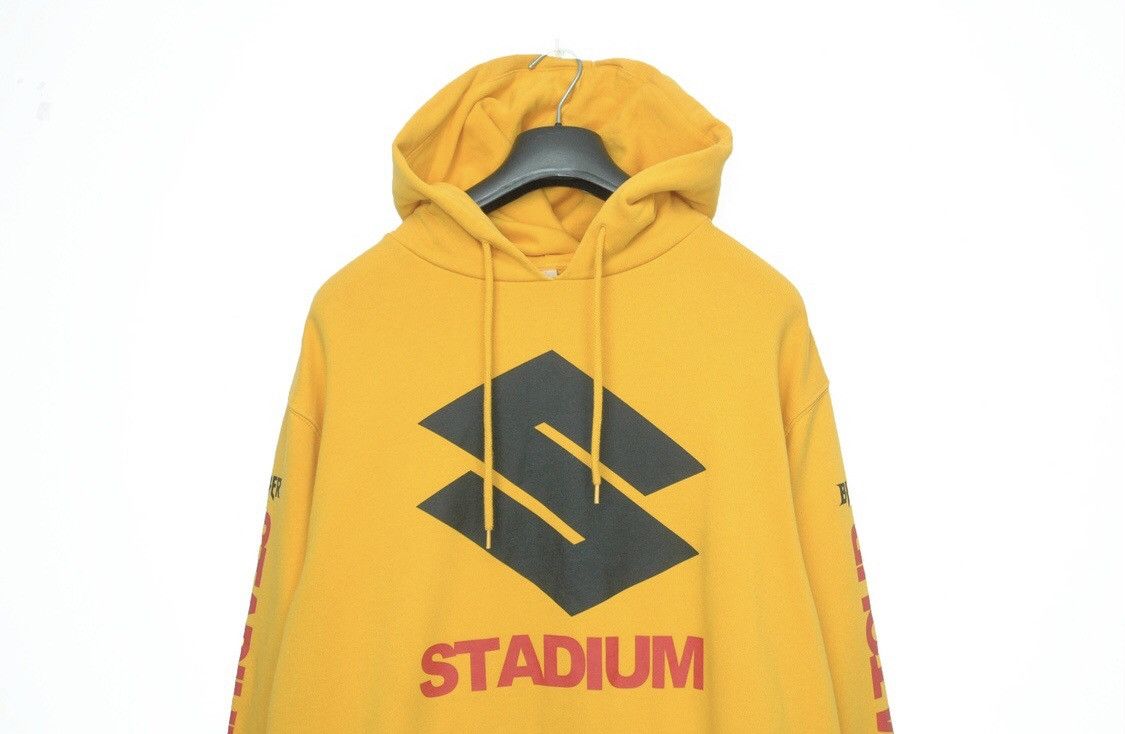 Justin Bieber Justin Bieber x HM 2017 Purpose Tour Hoodie Size US M / EU 48-50 / 2 - 4 Thumbnail
