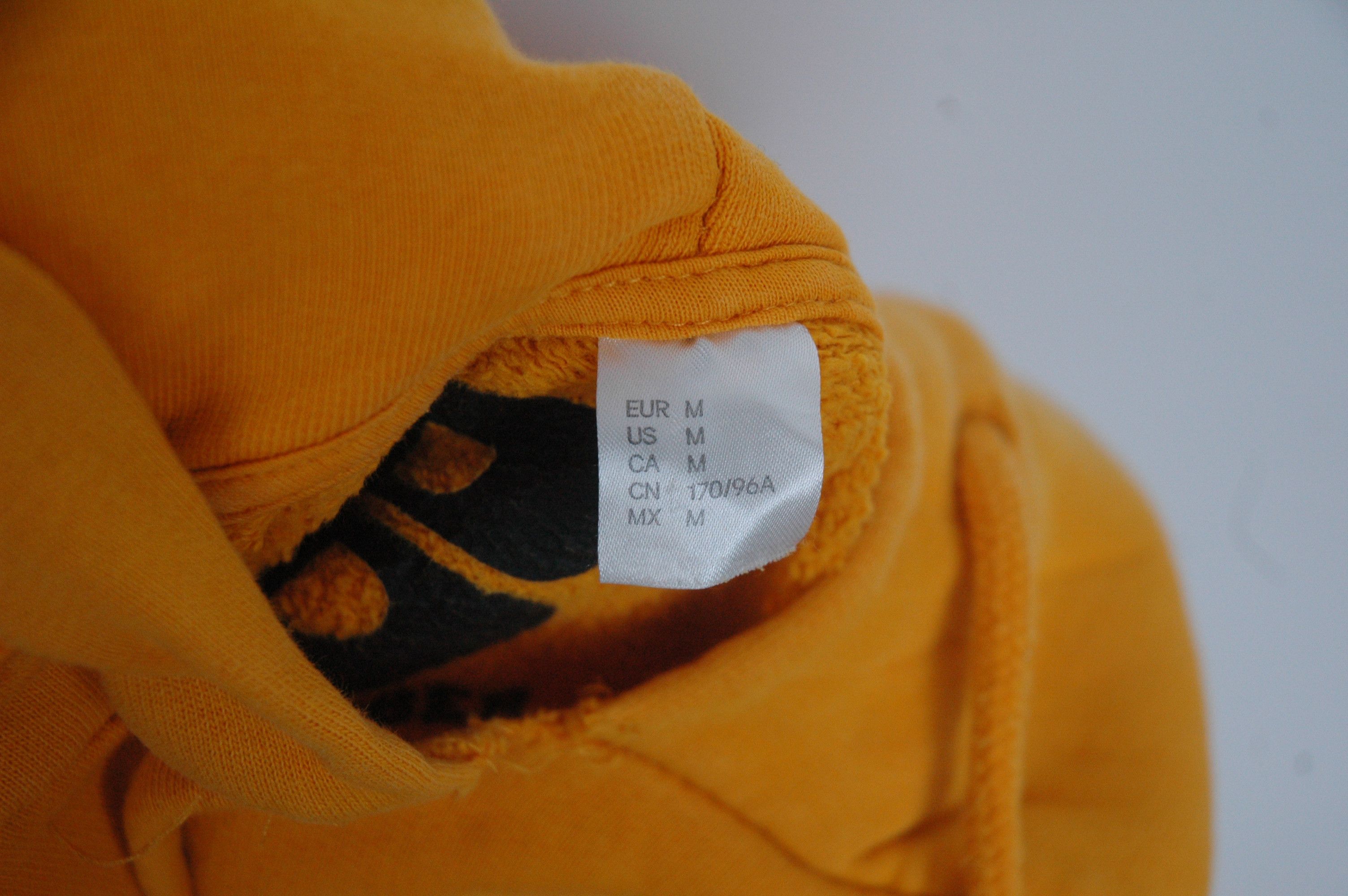 Justin Bieber Justin Bieber x HM 2017 Purpose Tour Hoodie Size US M / EU 48-50 / 2 - 7 Thumbnail