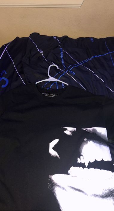 Playboi Carti Playboi Carti Teeth | Grailed