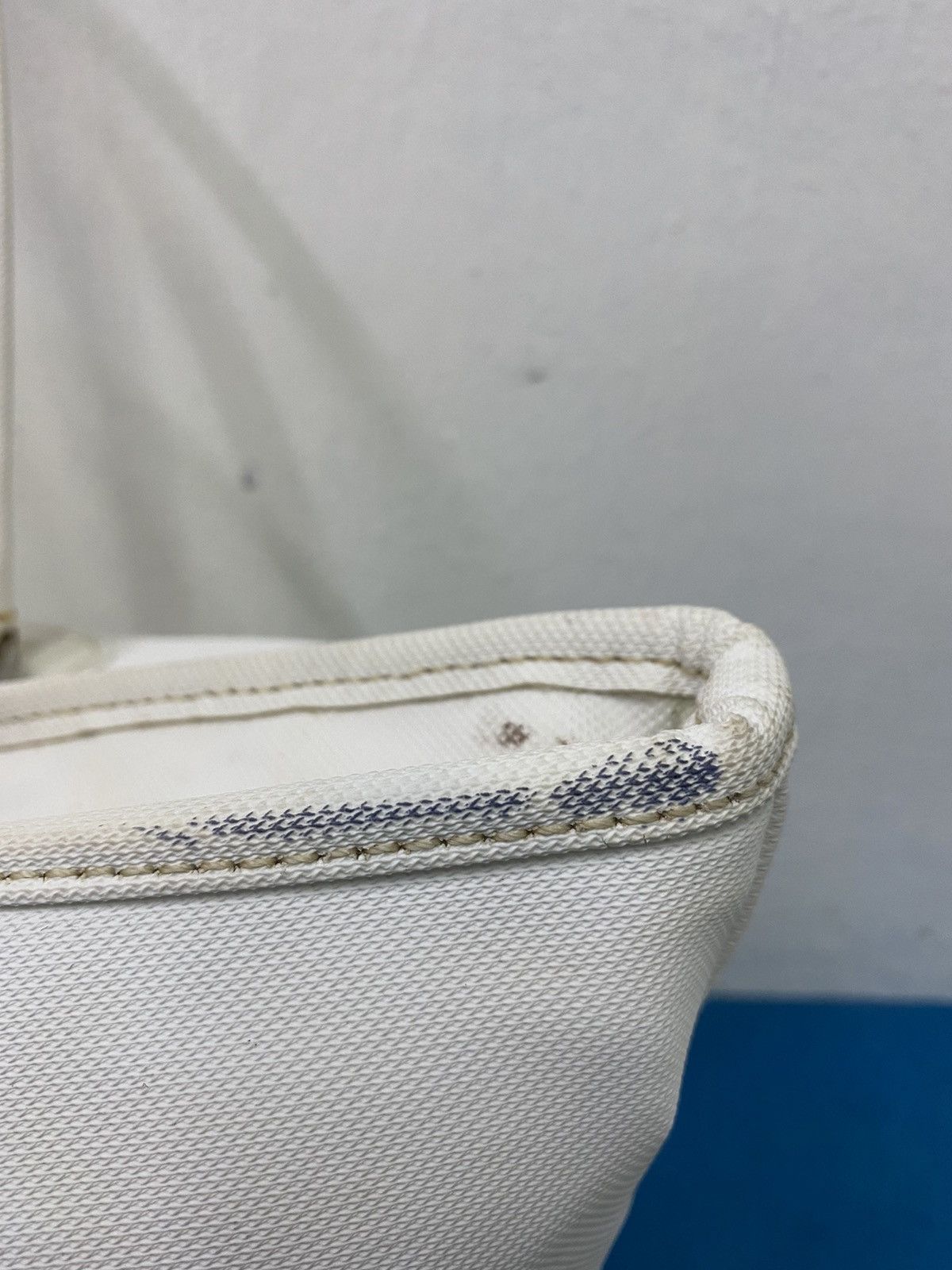 LACOSTE SHOPPING BAG