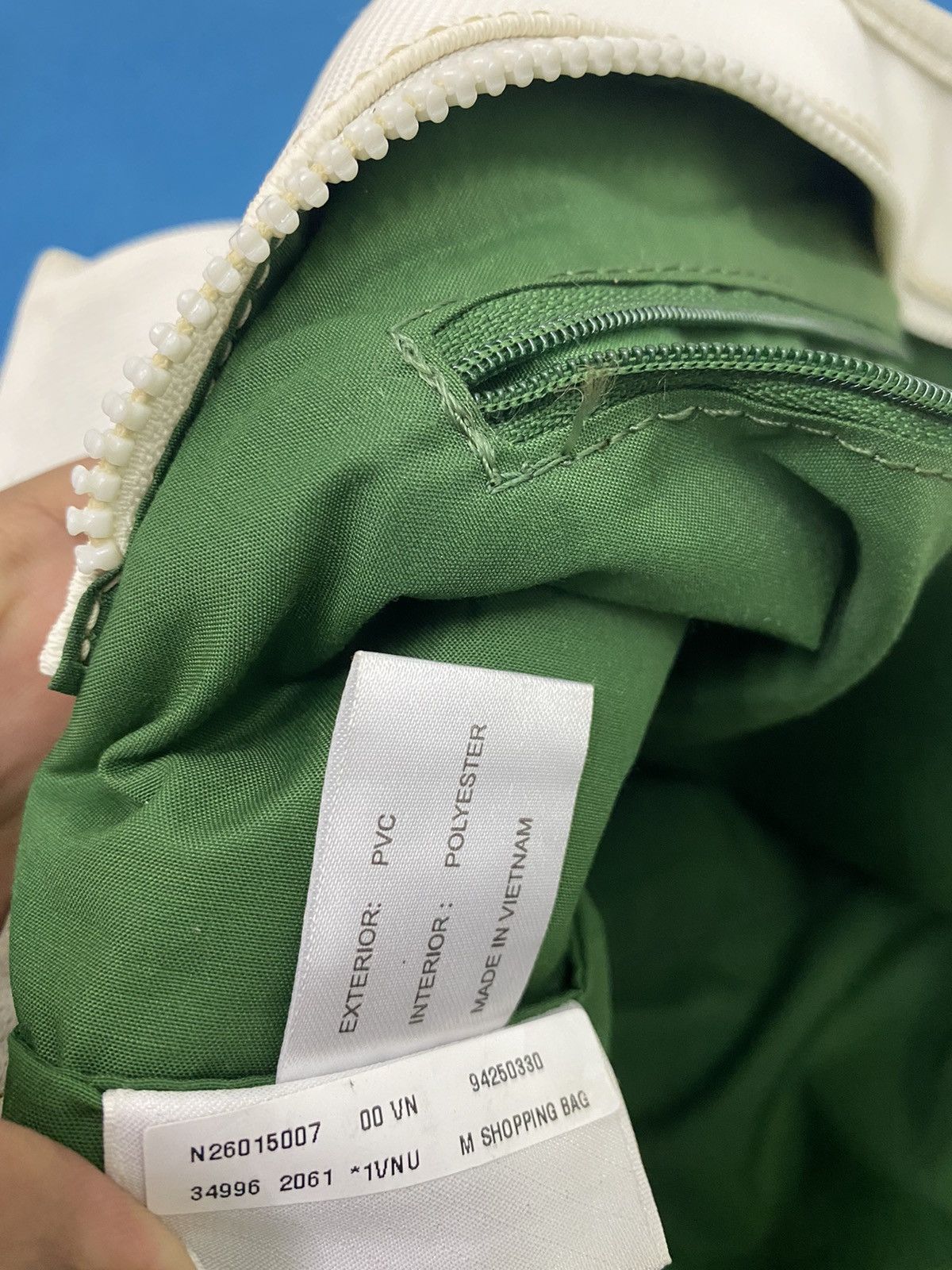 LACOSTE SHOPPING BAG